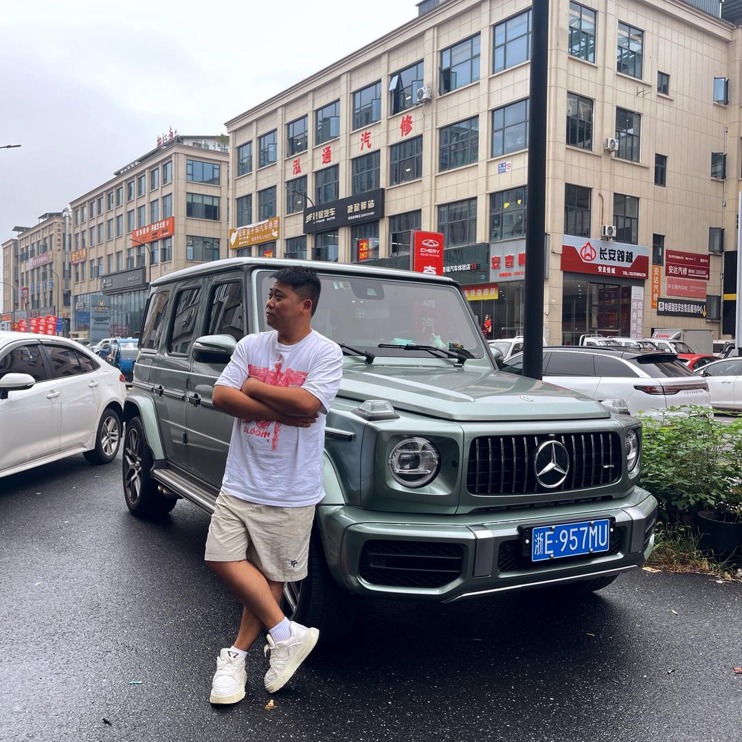 安吉-阿三