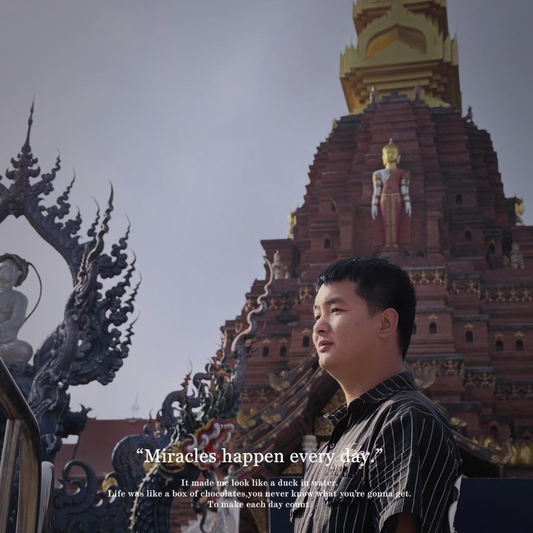 提莫队长正在待命