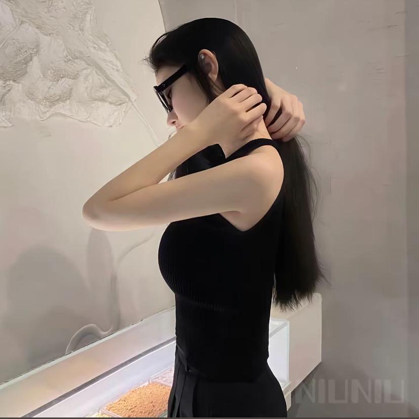 潔.