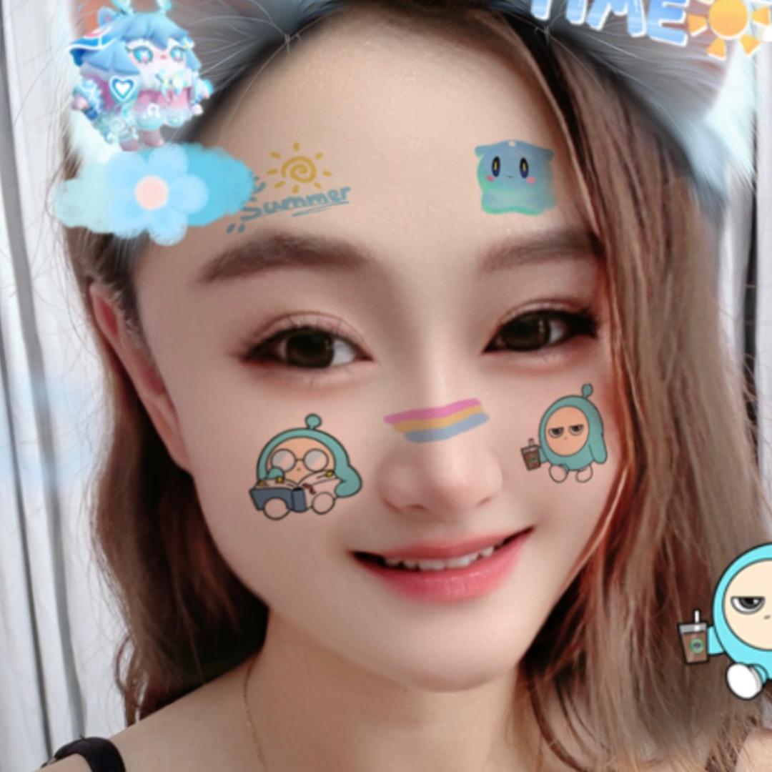 乔乔✧٩(ˊωˋ*)و✧