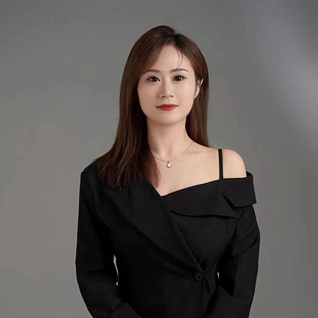 泸州伊渼品牌负责人刘莉