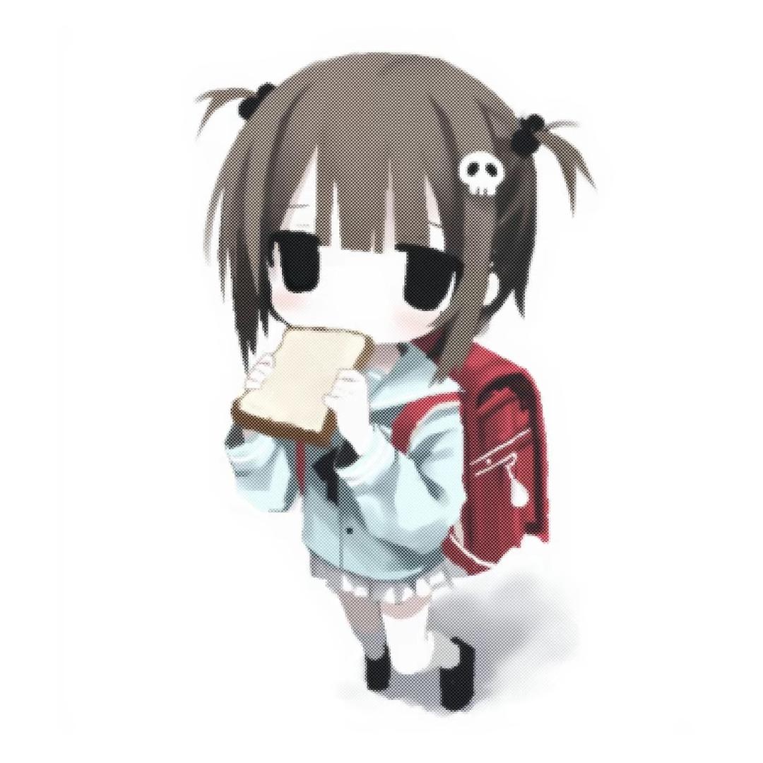 涵子