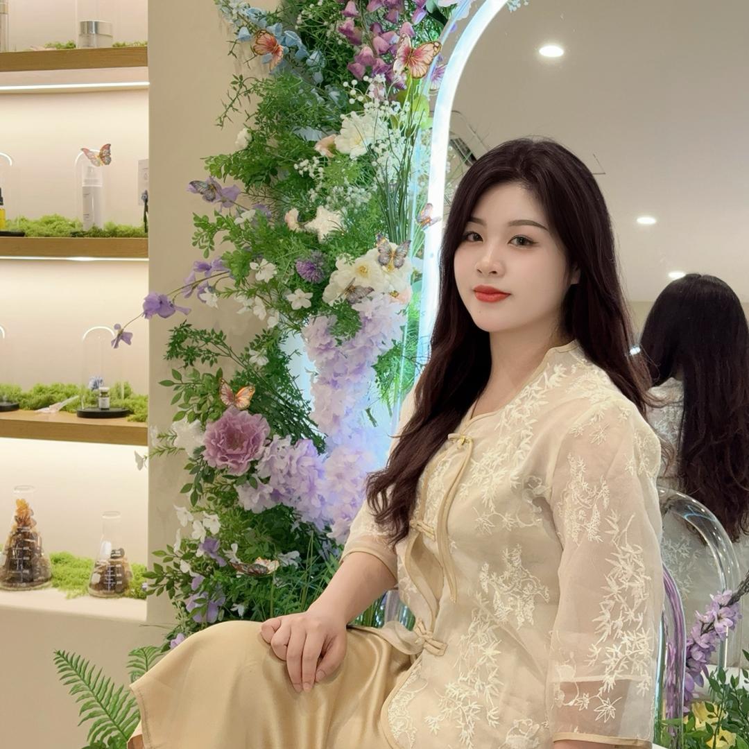 谢谢你的美梦