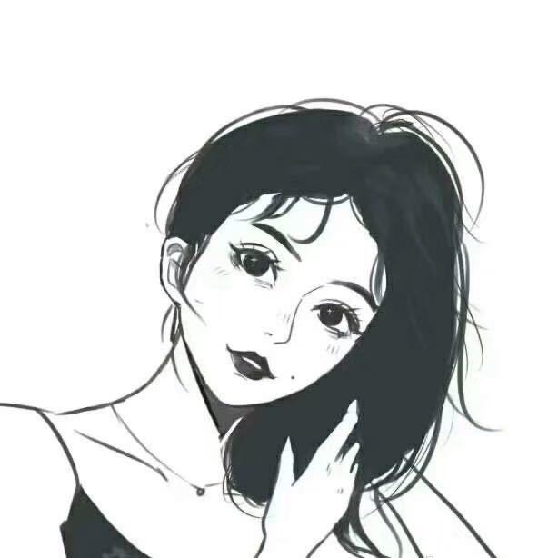 不散