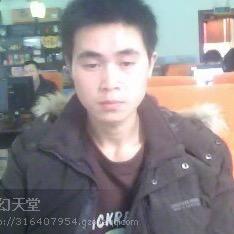 刘正兵的记录生活