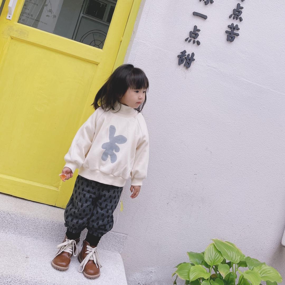 宝丰Sunny white小柠檬童装