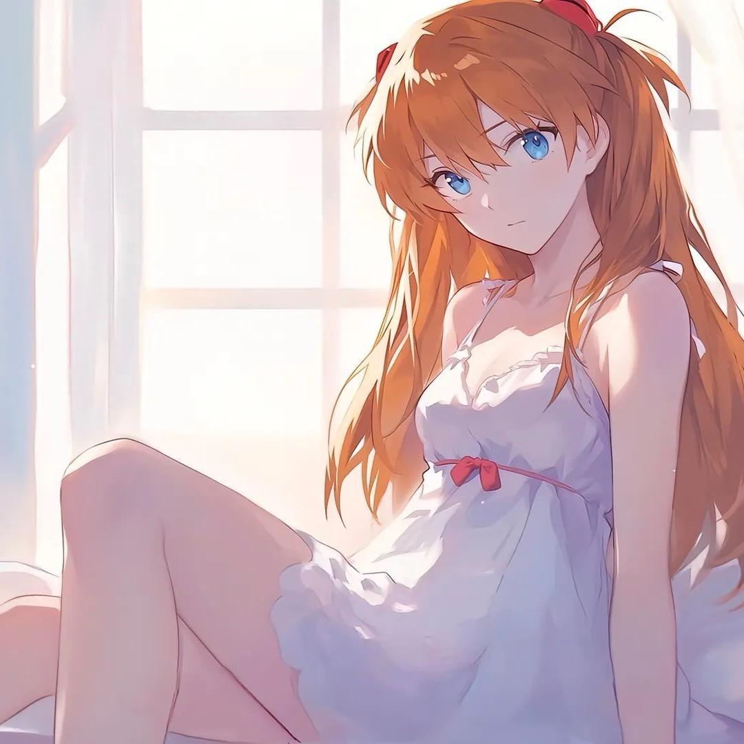 芮芮（欧皇版）