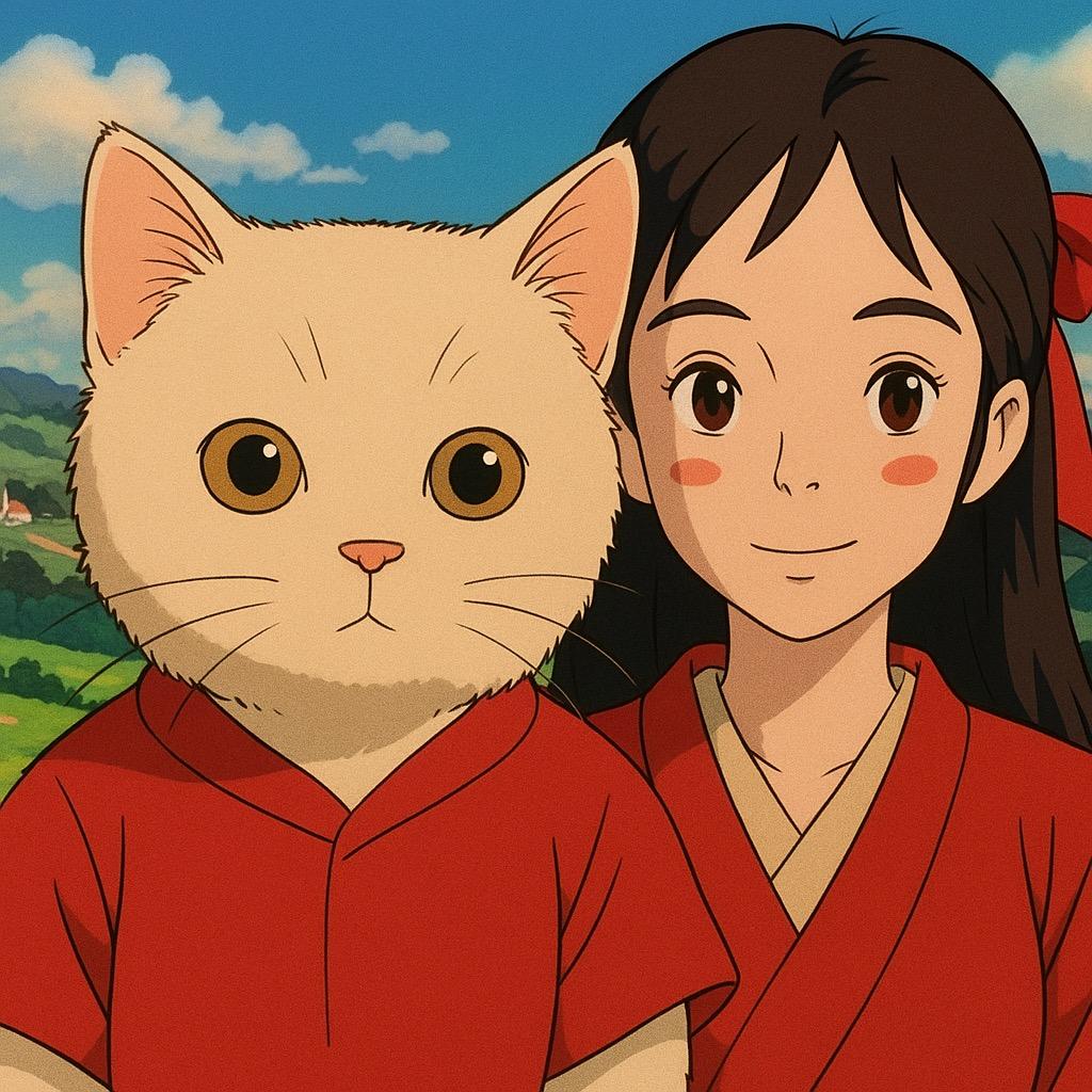 全景猫