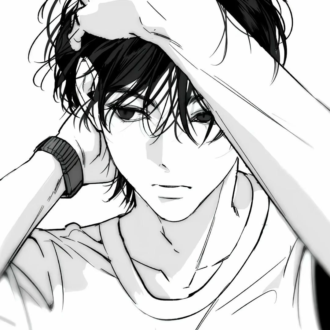 只鱼an