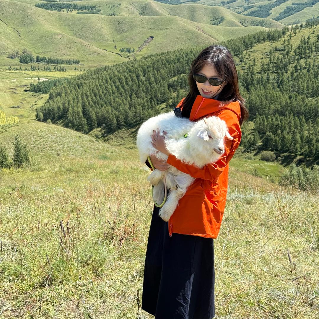 我是穆烦恼