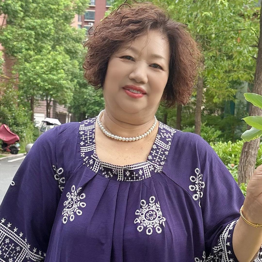 大码女装小勤勤🧧