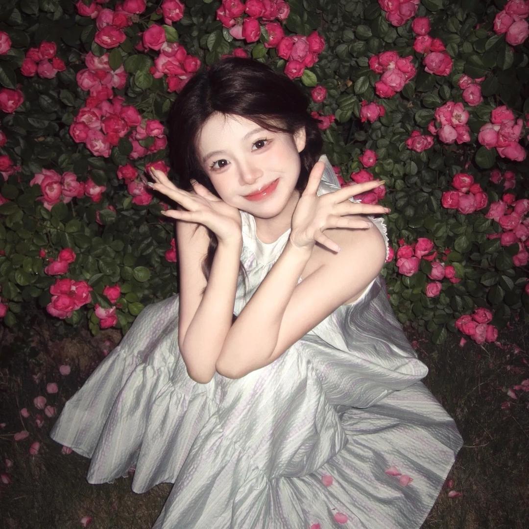是葡萄呀🍇