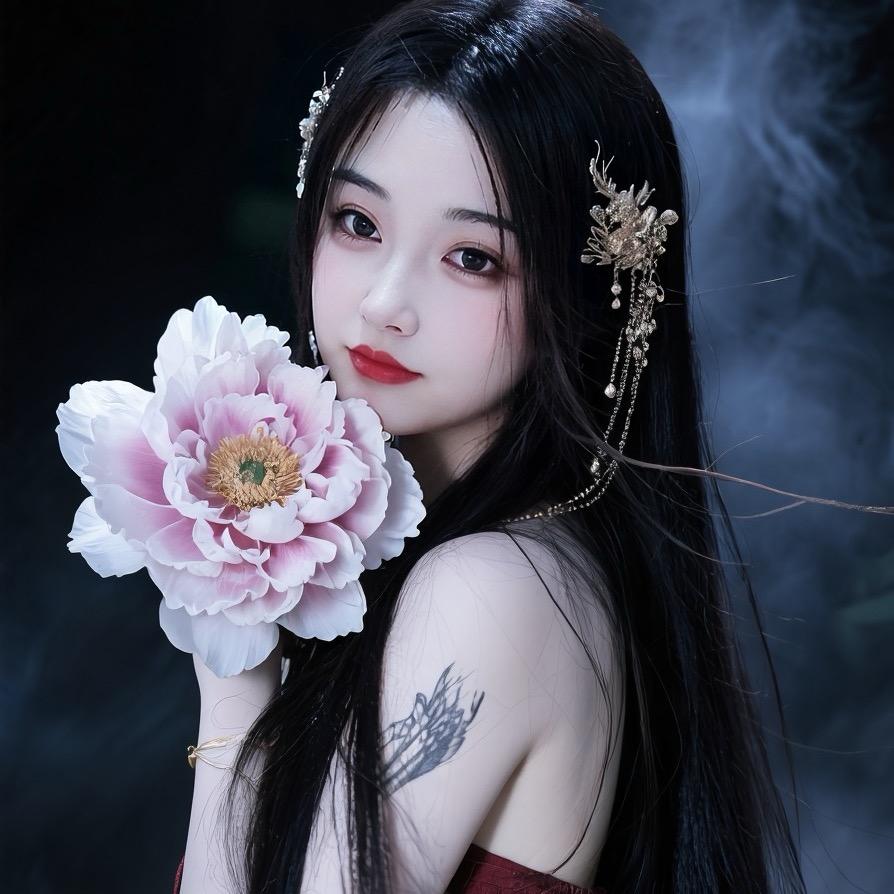 小温柔⁸啊🍒
