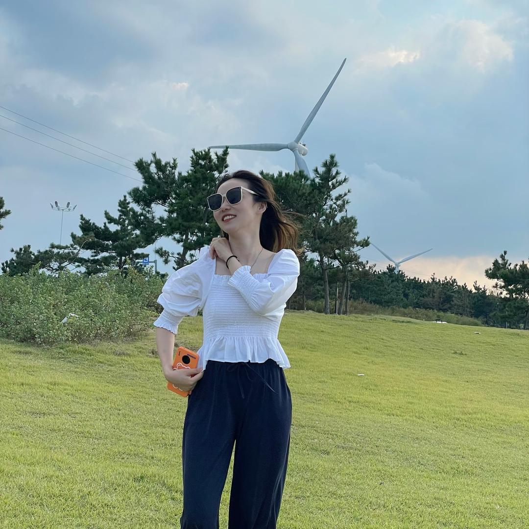 追风小满kiki