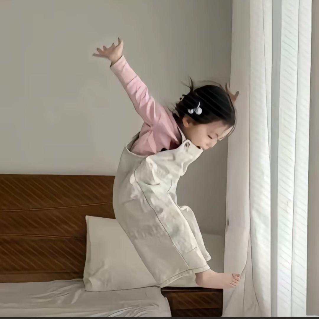 小黄哒哒哒～