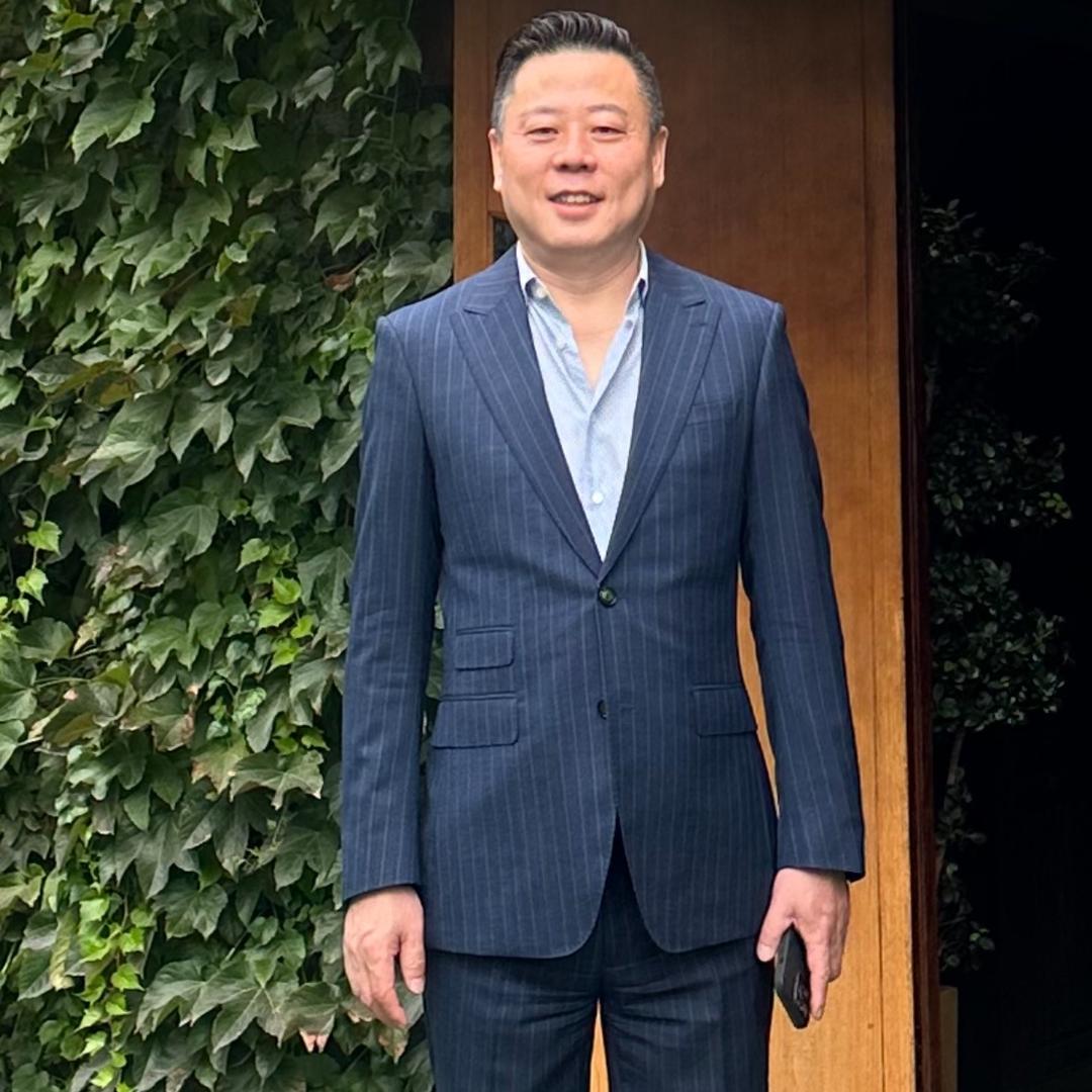 安勇
