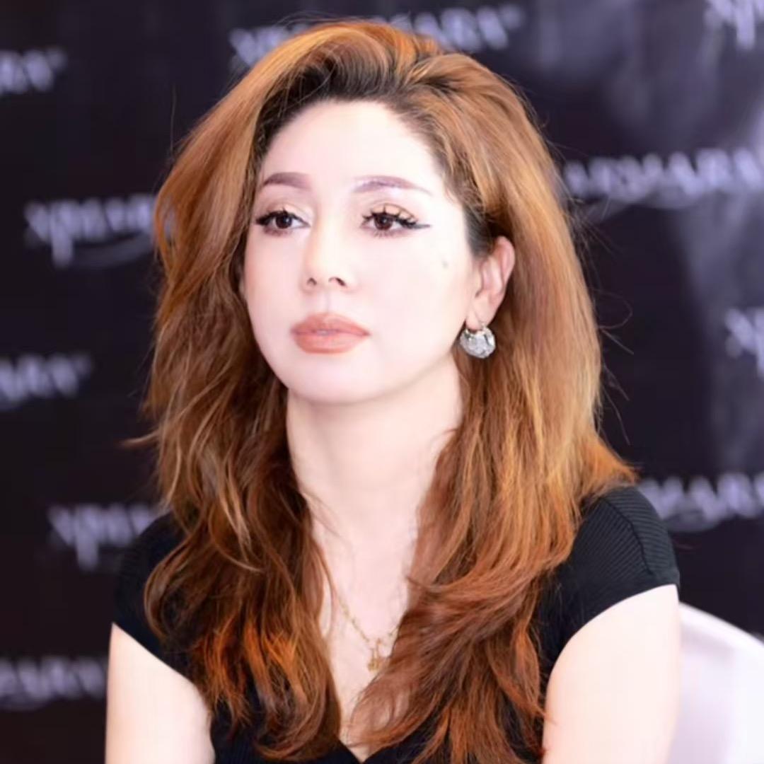 其合热吐衣美容美发店
