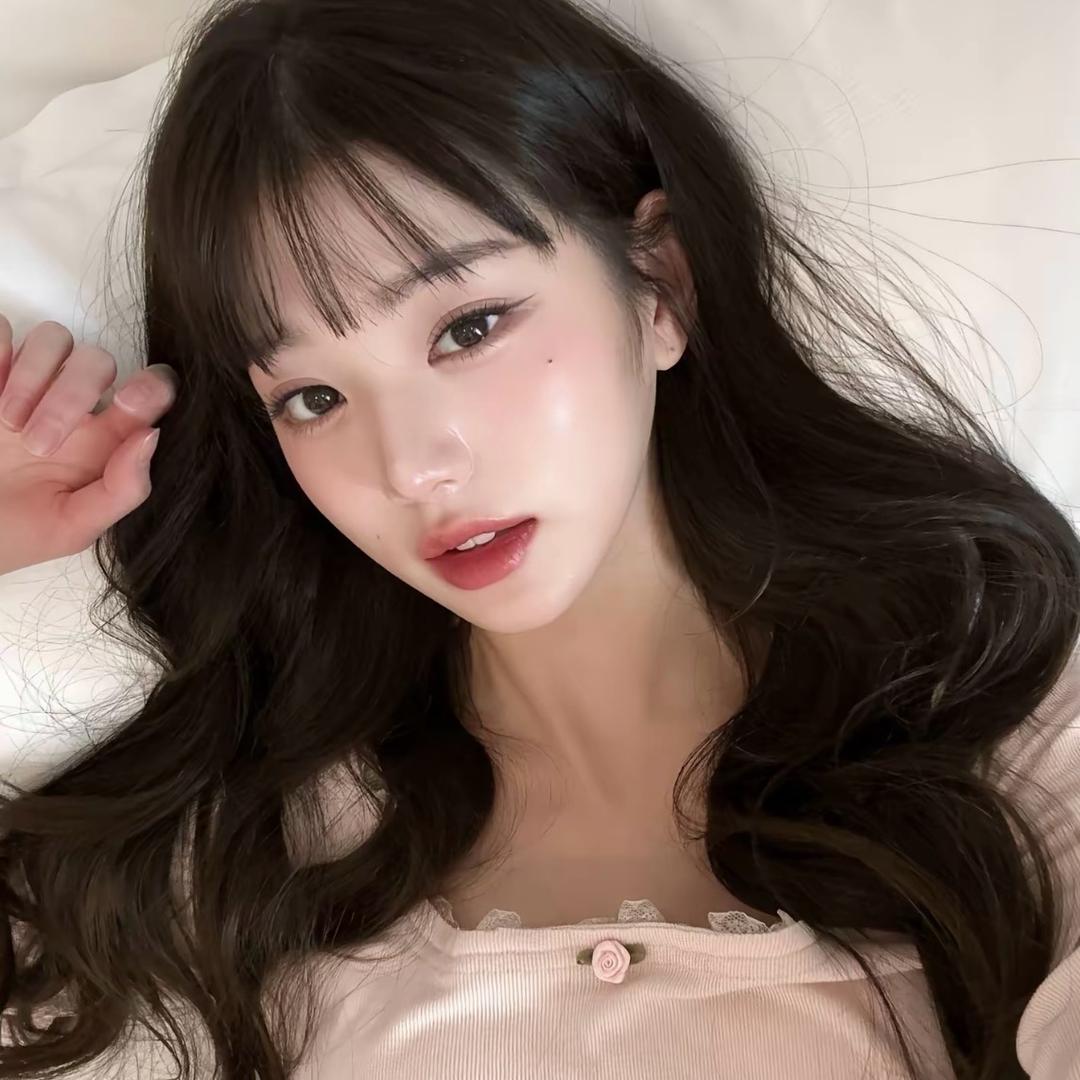 总爱犯困 ㅤ ㅤ