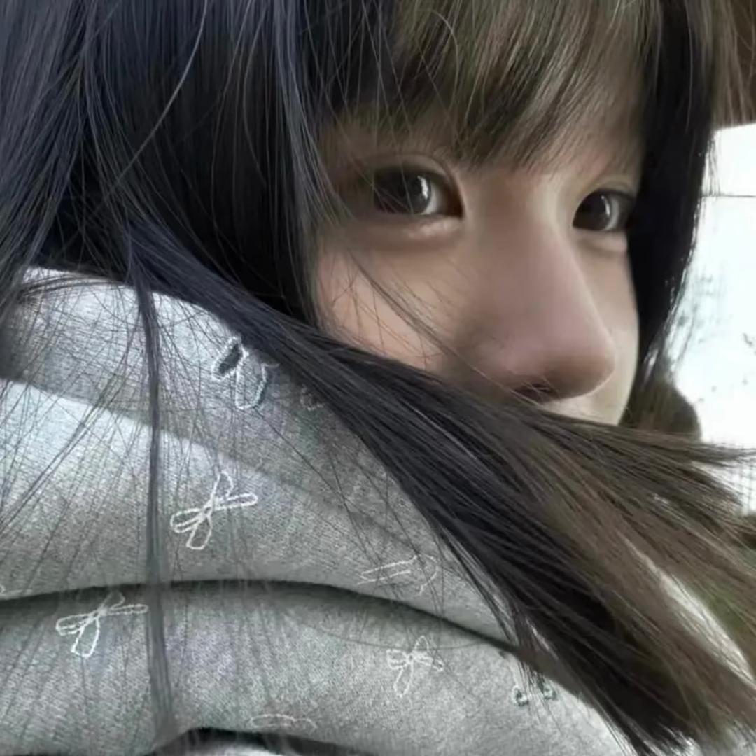 小利群.🍒