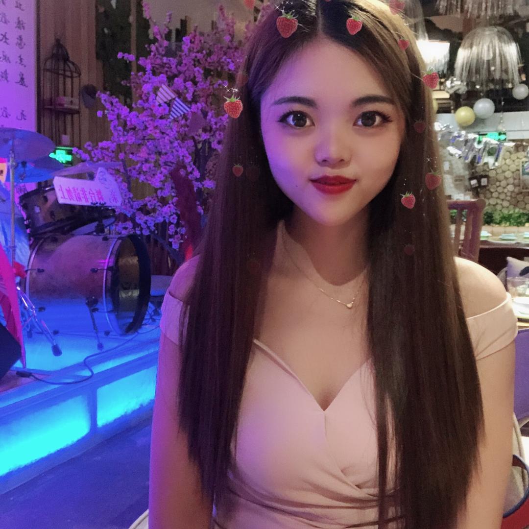 D💗清清