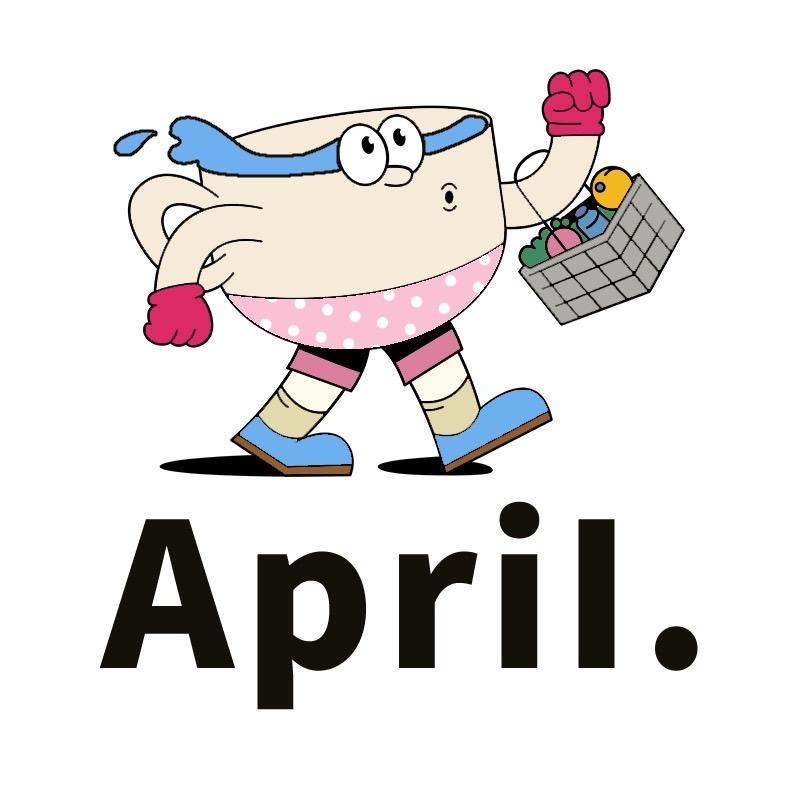 April水具旗舰店