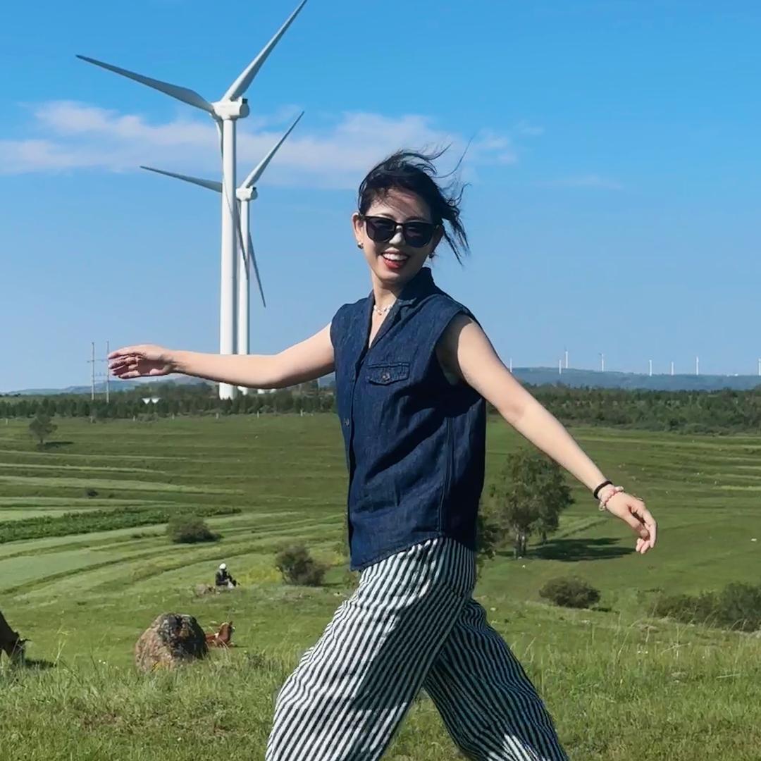 索马里娜子（备孕版）