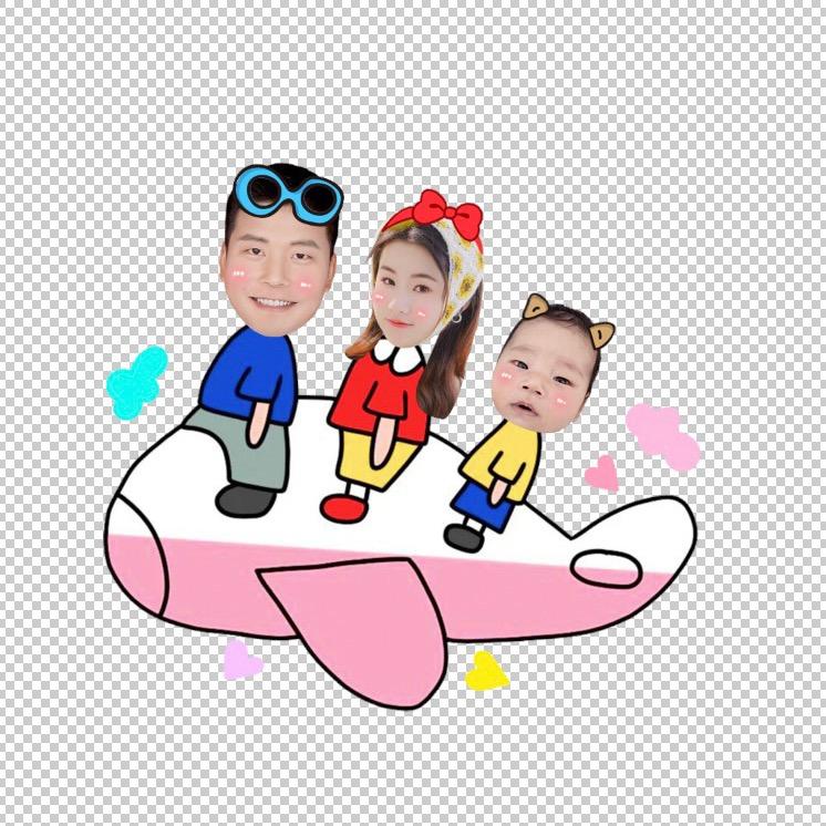 唐小溢👨‍👩‍👦
