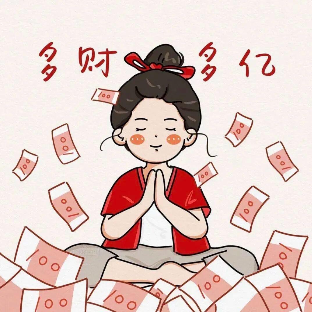 旺旺小陈