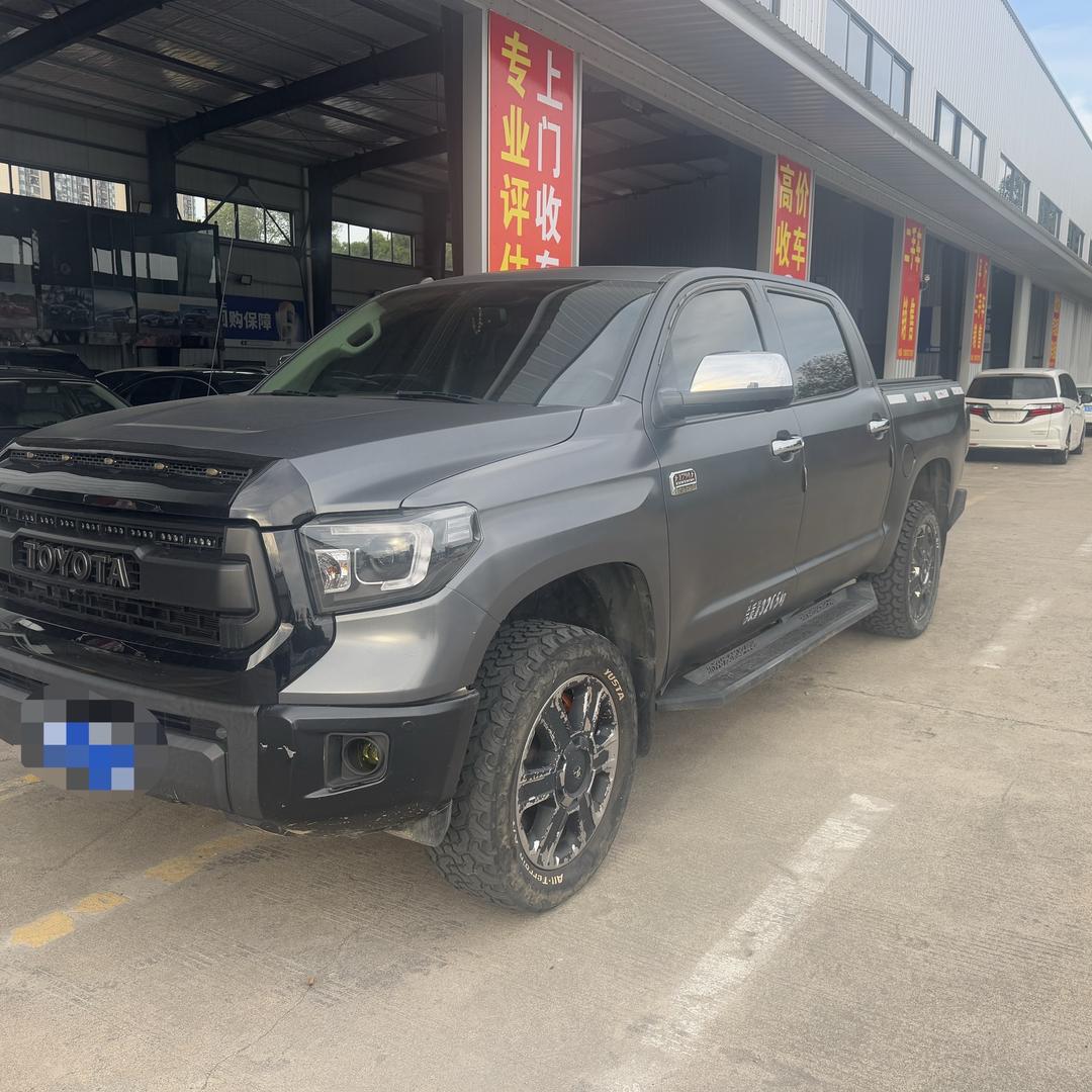 康吉二手车