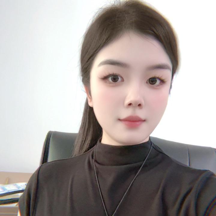 小酒窝