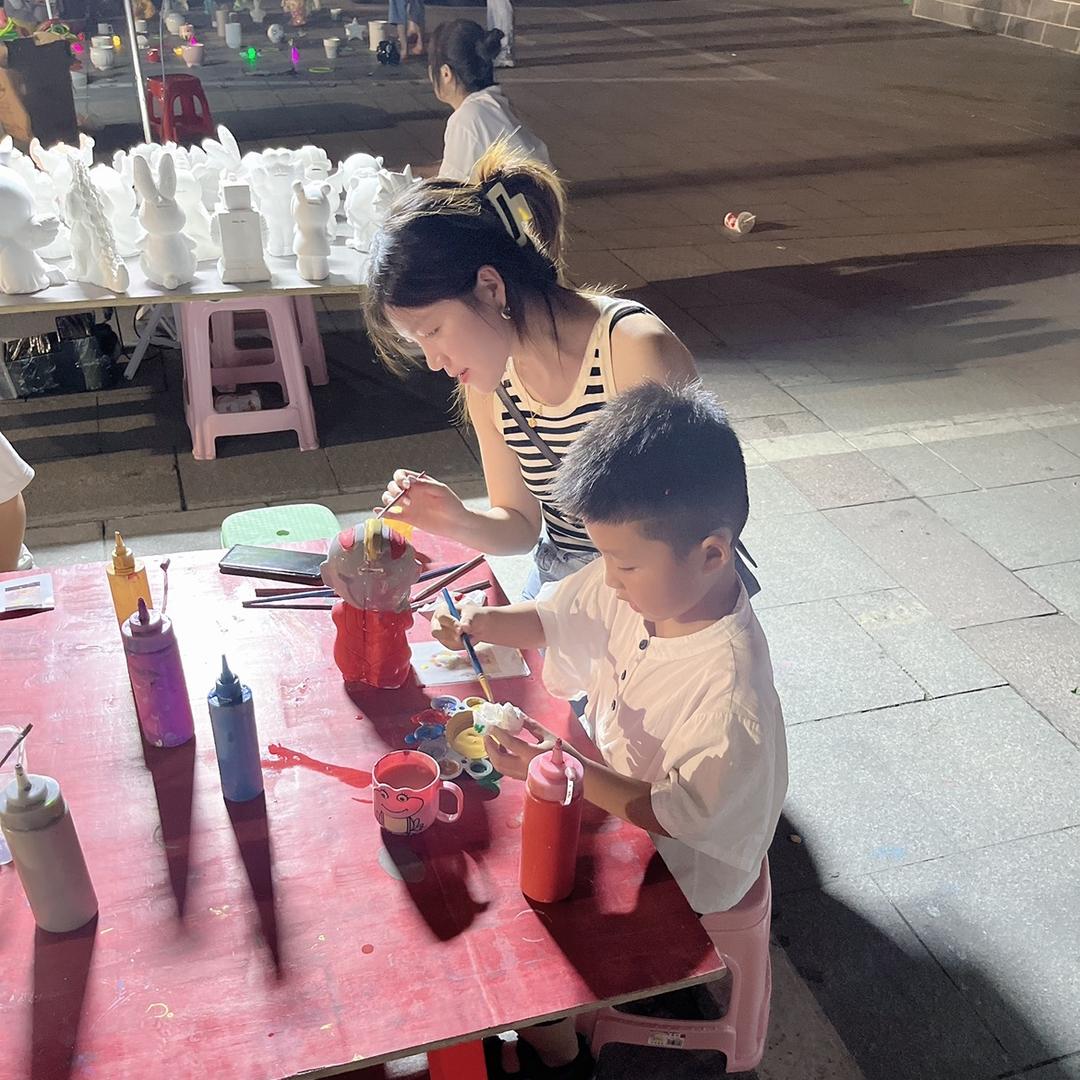 沙土世纪华联超市