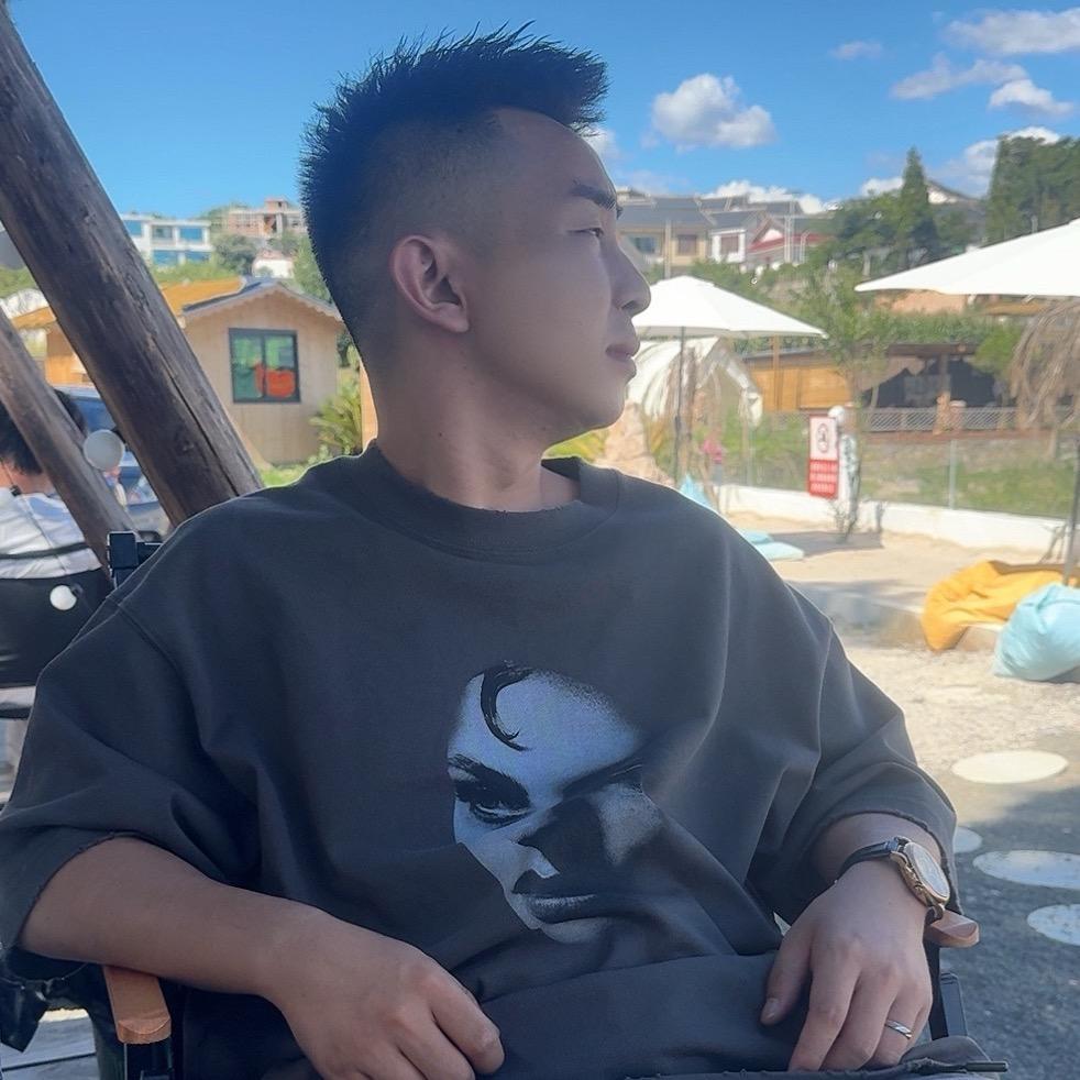 LuoHuang