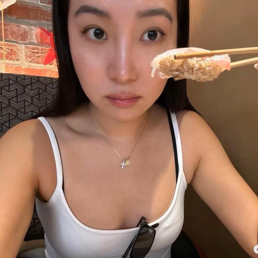 朋友你开心就好
