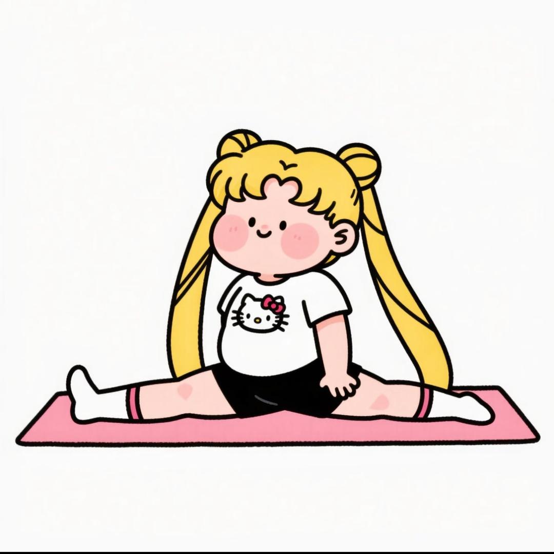 劉 .