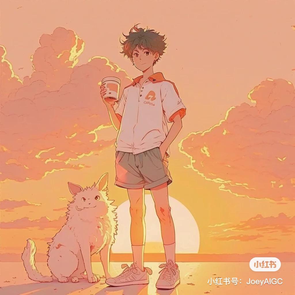 麋鹿🦌