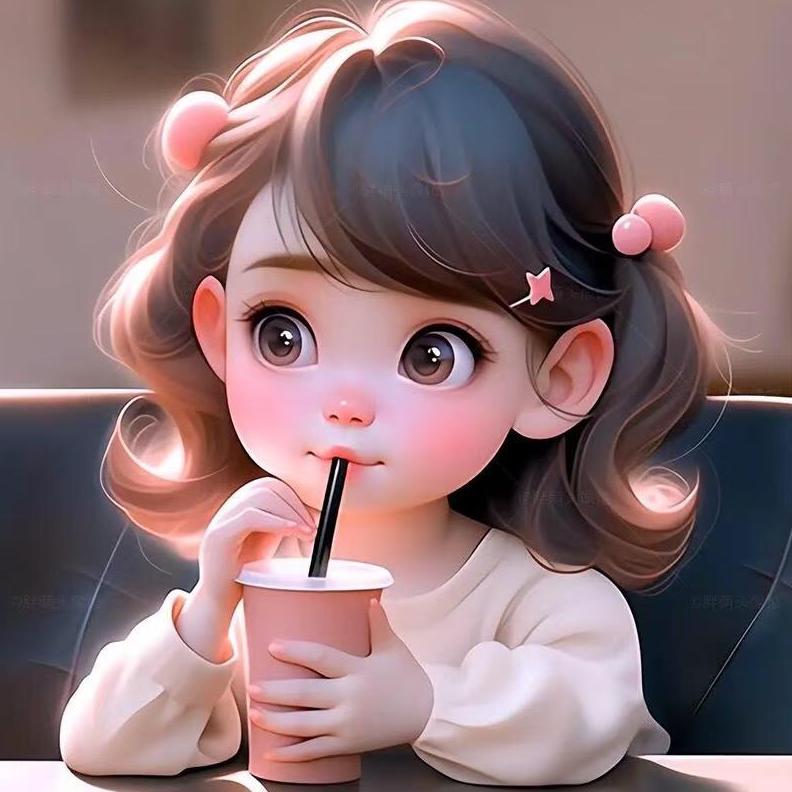 热带萌萌鱼