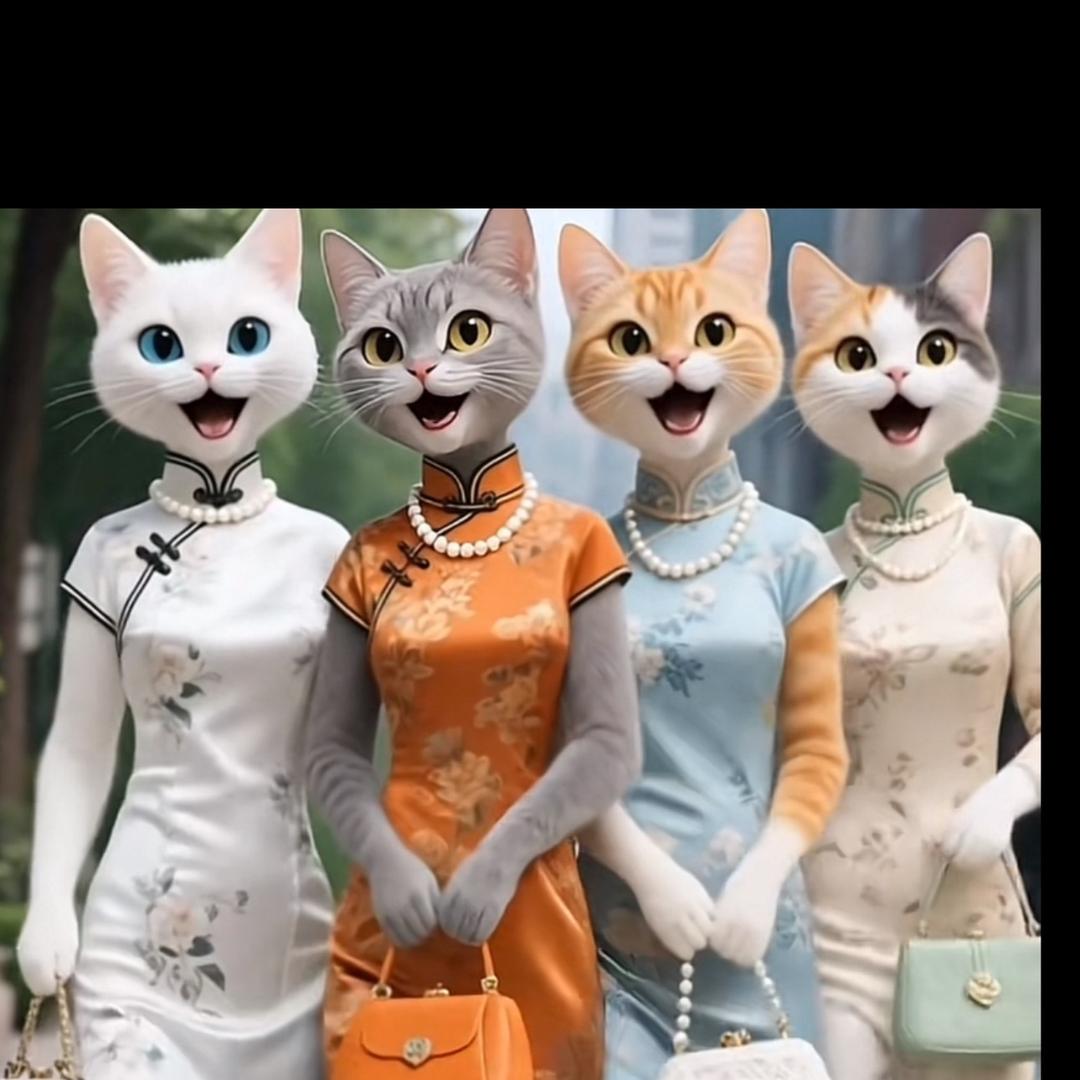 美好未来，