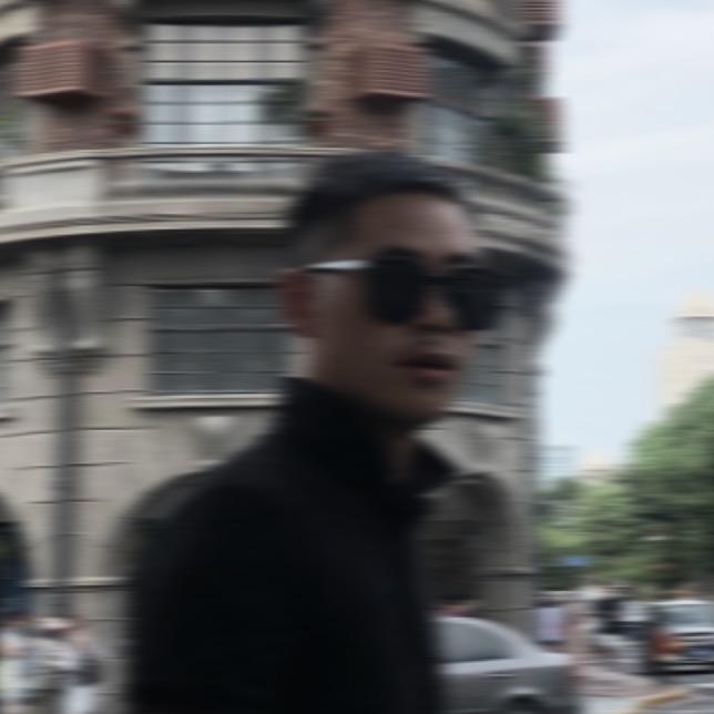 摄影师张德帅「大鱼摄影」