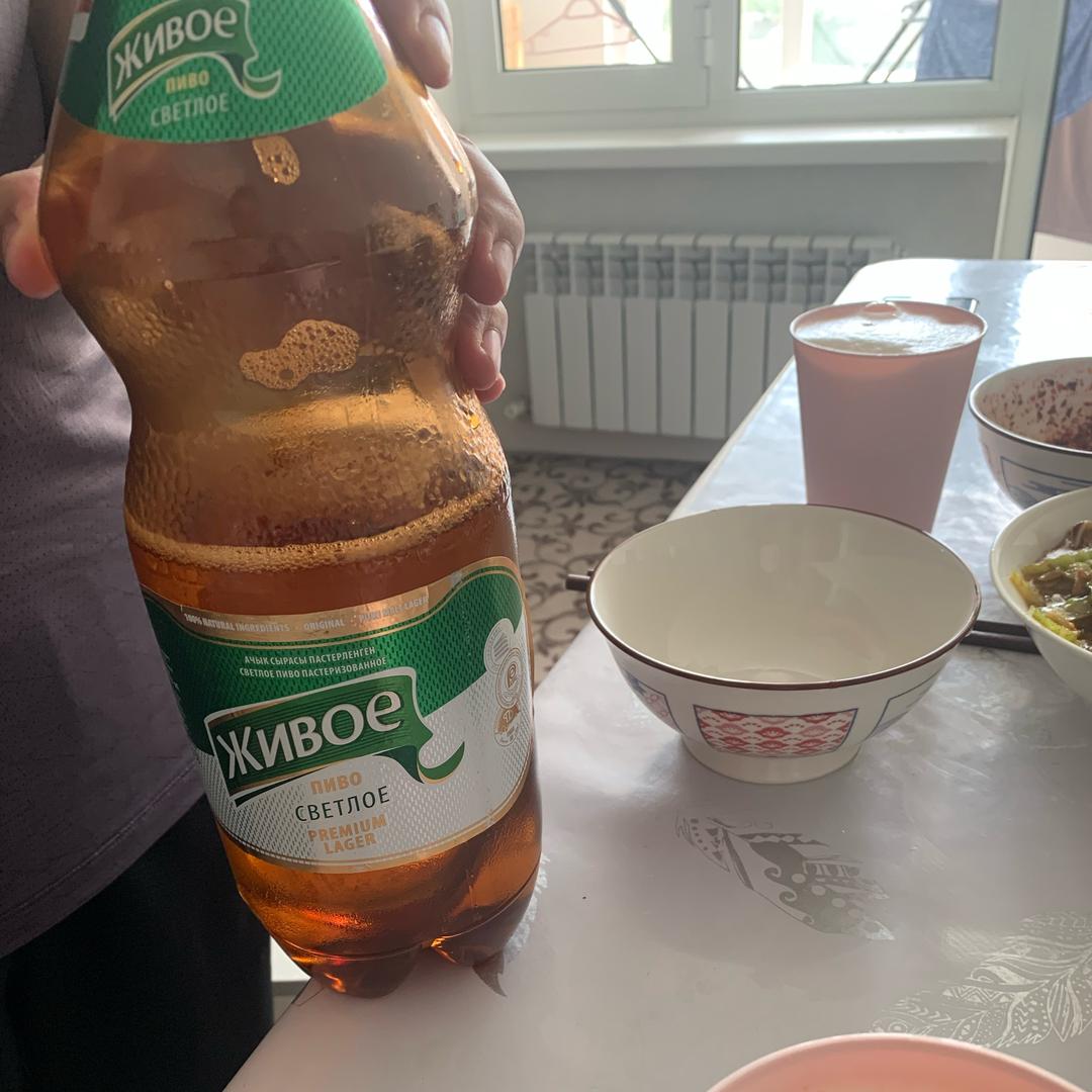 贺先森的健康生活