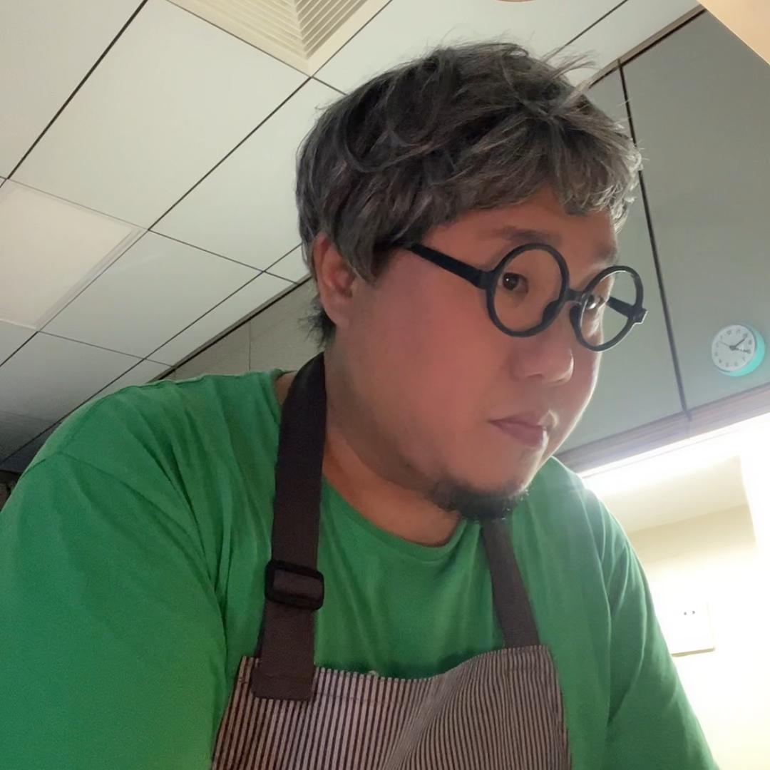 树大招蜂-钟叔叔