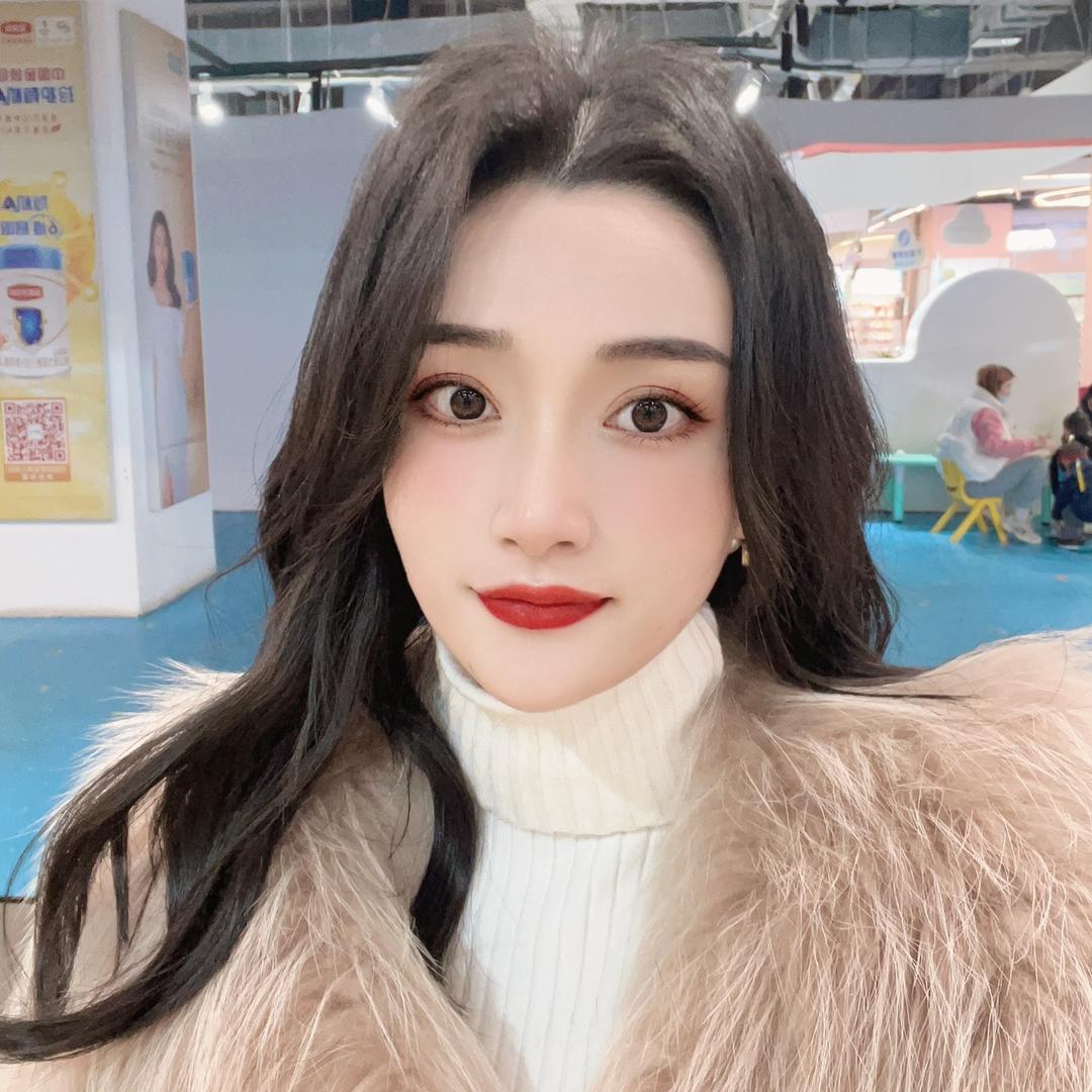 小甜心吖