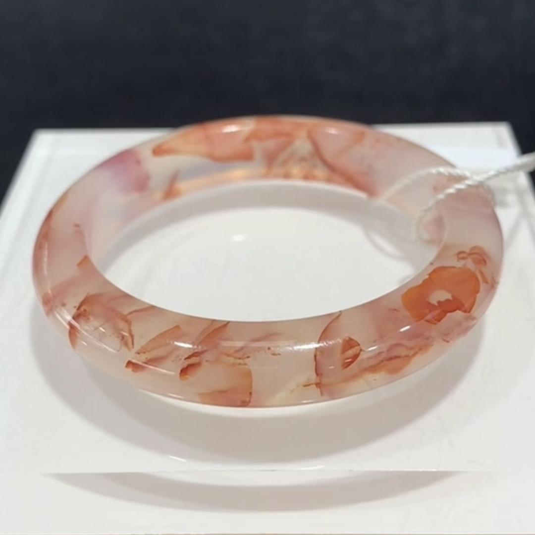 语茜玛瑙批发