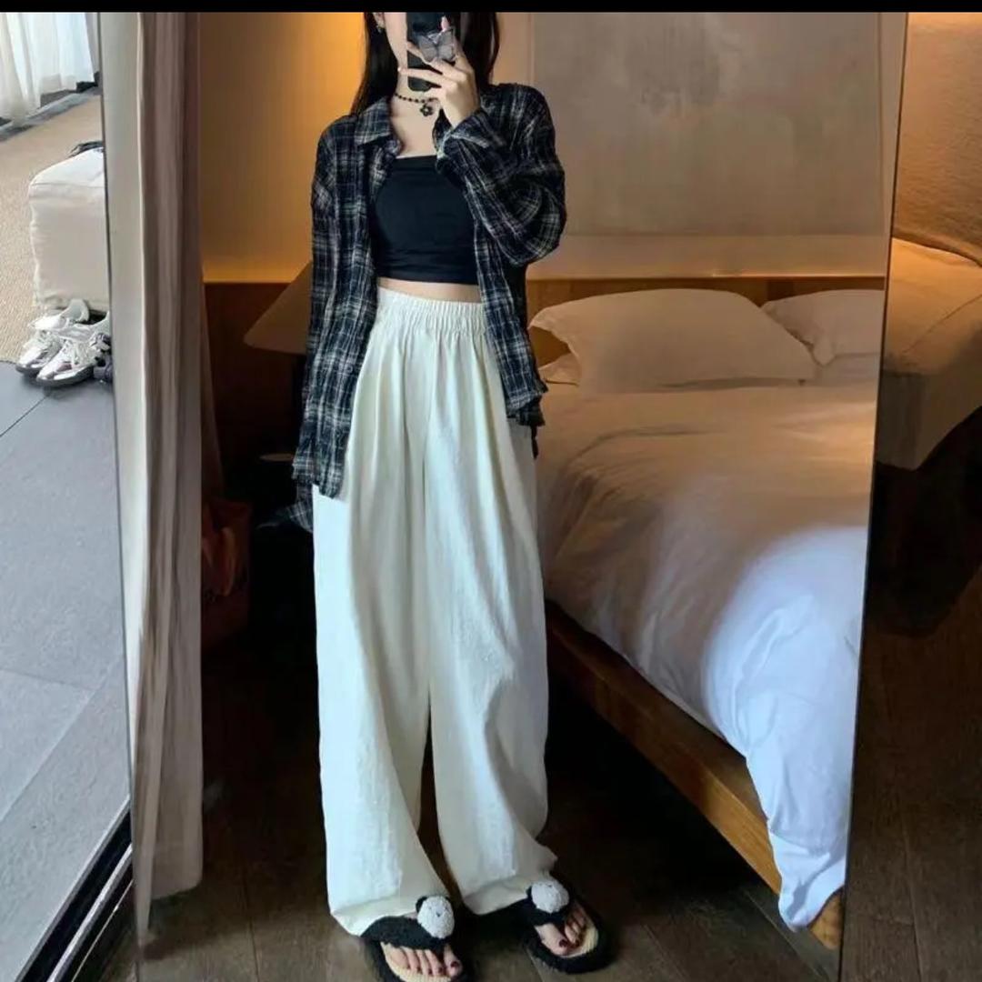 冉冉女裤