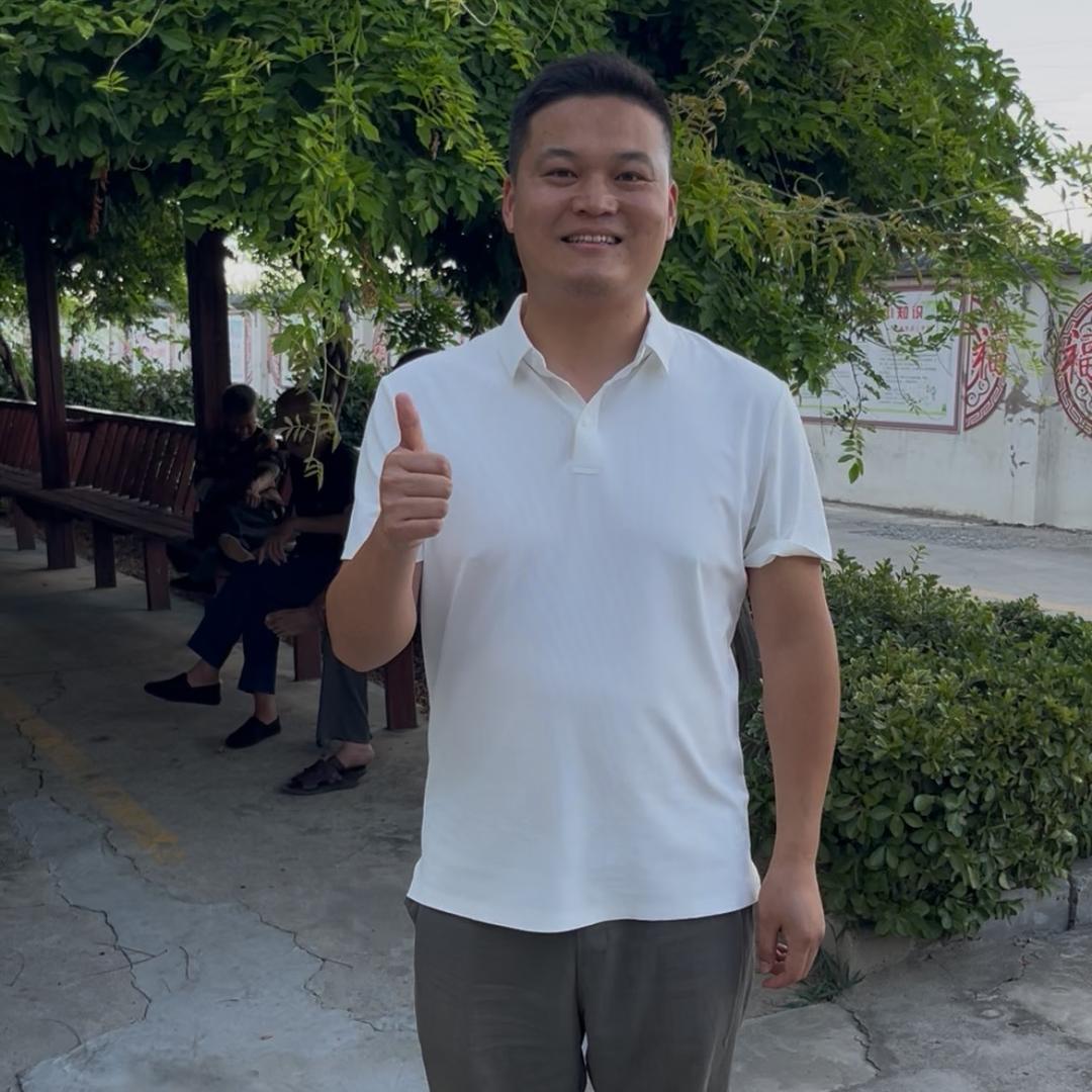 阜阳春晖养老 郝院长