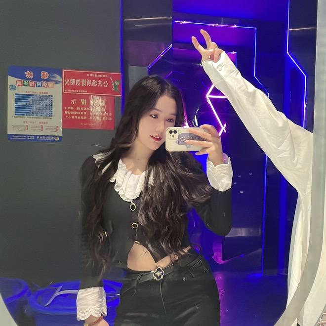 杨洋🐑