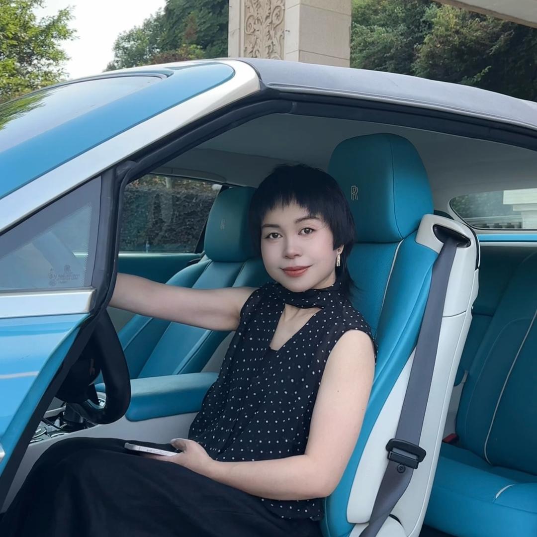 悦姐