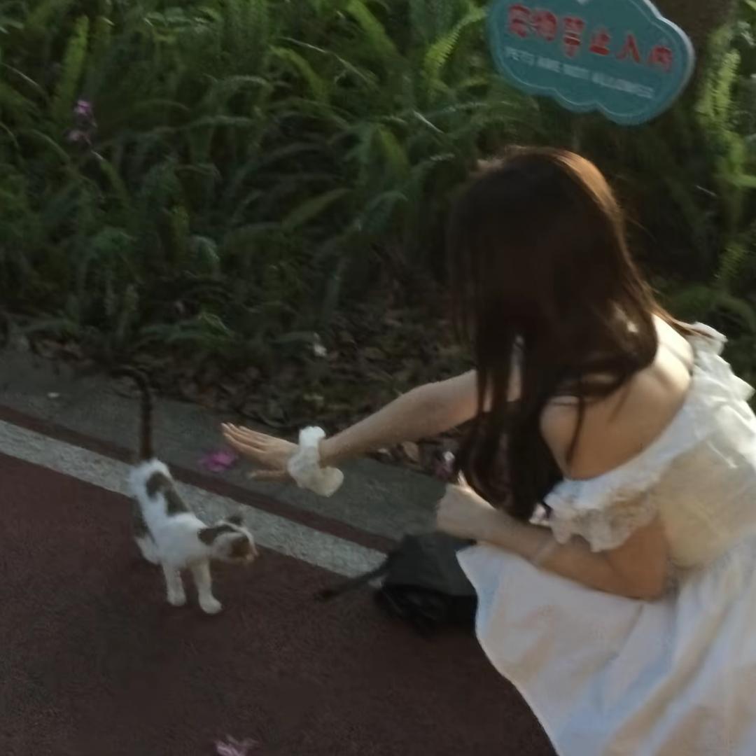 立志成为一个勇敢的人💪🏻