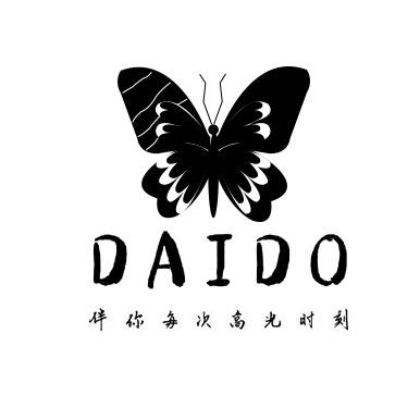 DAIDO 设计师穿戴甲（施华洛专场）