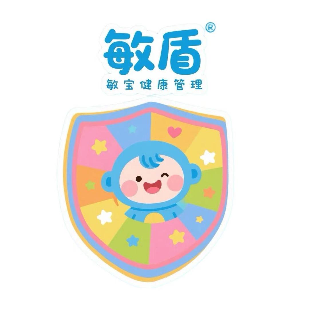 敏盾🛡️营养师～金杰