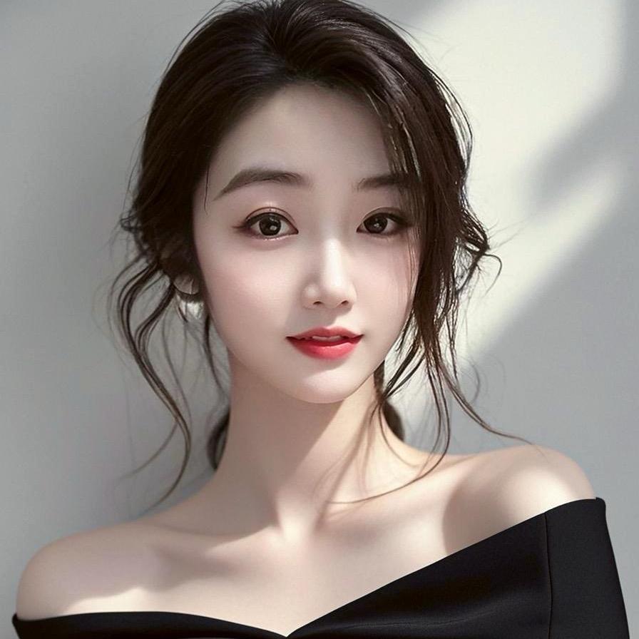 岁月静好-慧儿
